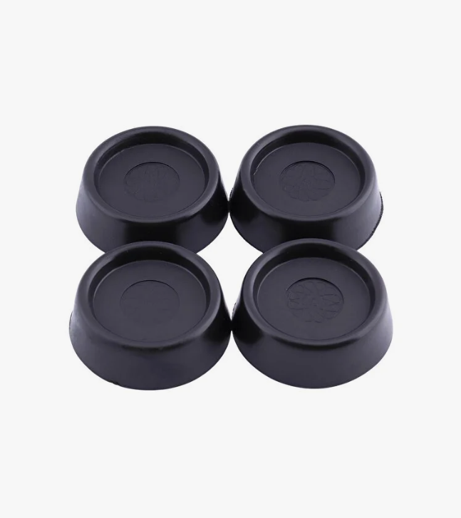 TİTREŞİM ÖNLEYİCİ AYAK ( 4 LÜ )